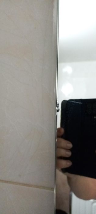 Зеркало для ванной