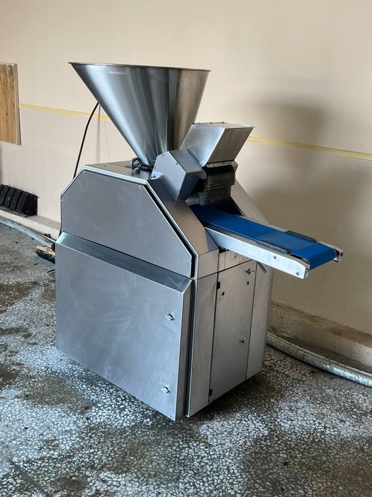 DMDOUGH DIVIDER  Hamir kesuvchi