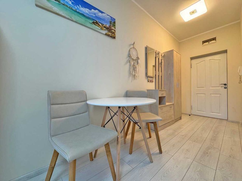 Продава се Едностаен апартамент в Свети Влас - 41 кв.м за 1610 €/кв.м - Снимка #11