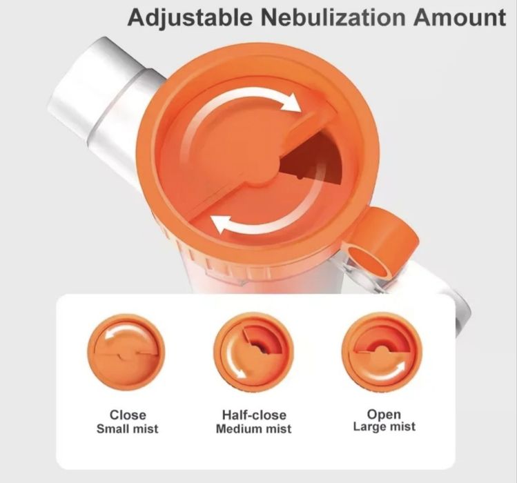 Кислородн. маска