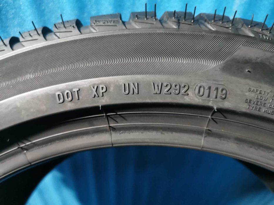 245/45 R18 - 275/40 R18 pirelli runflat 4 bucati