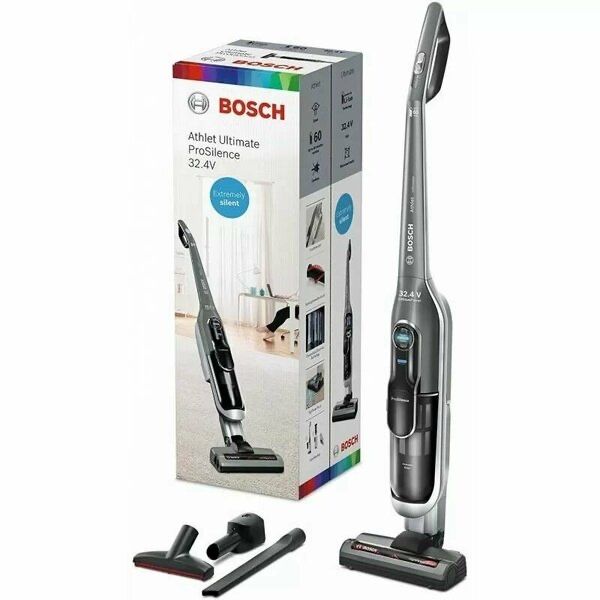 Пылесос Bosch BBH7SIL