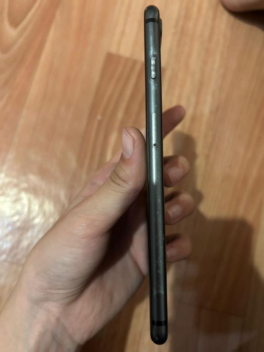 IPhone 8 plus……..