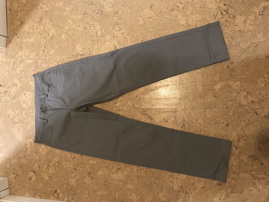 Мъжки нов Панталон Келвин Клайн