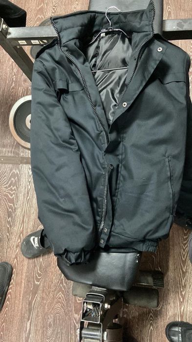 Продам черную форму