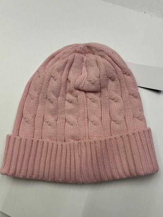 Caciula Polo Ralph Lauren knitted