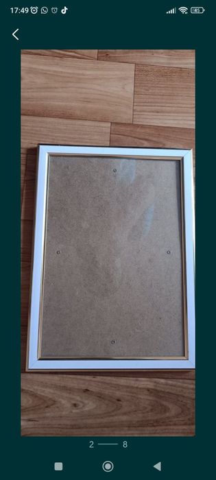 Срочно продам рамки!