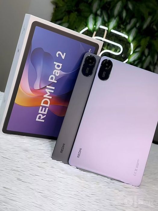 Планшет Redmi Pad 2 WIFI/4G