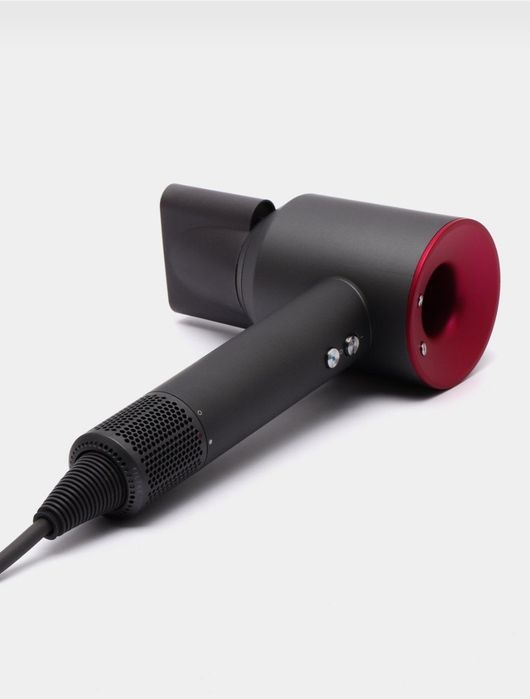 Фен - стайлер для волос Super Hair Dryer. Гарантия есть! Доставка есть