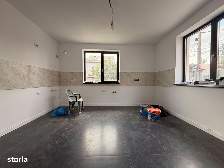 Vila | Constructie 2026 | Loc De Parcare