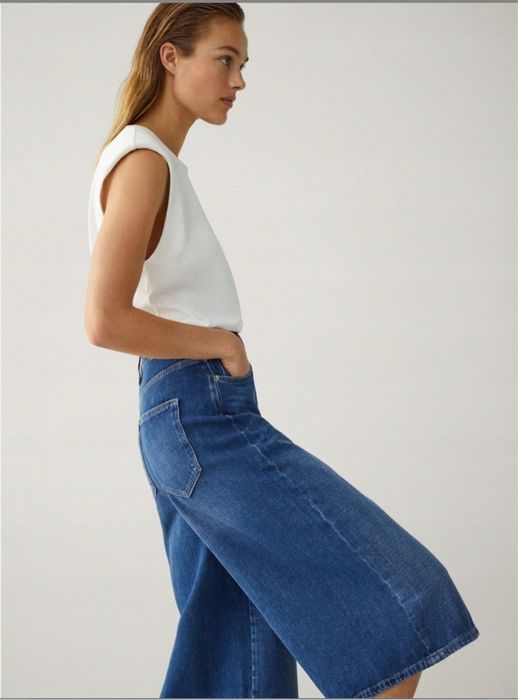 Massimo Dutti - Къси панталони по 20€