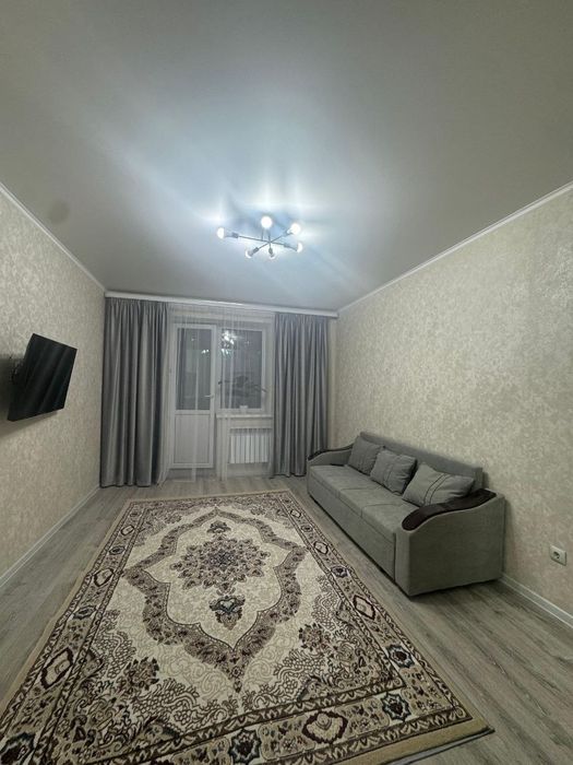 Продажа 1 ком квартиры