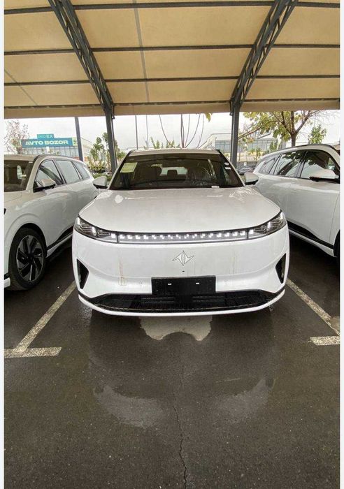 Dongfeng 008max Full