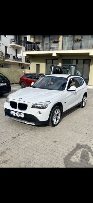 BMW 2l Disel , x-Drive
