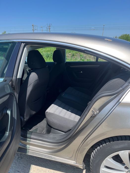 Passat CC 1,8 TSI 160cp