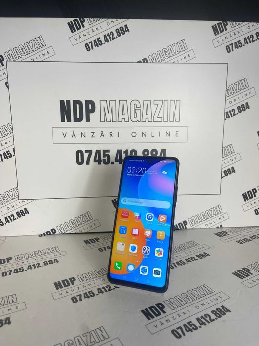 NDP Amanet NON-STOP Bld.Iuliu Maniu 69 HUAWEI P SMART  (47453)