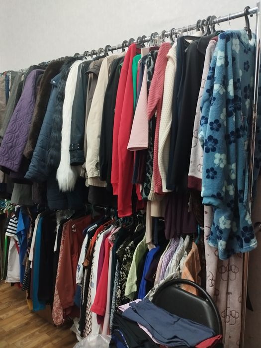 Продаётся действующий бизнес.