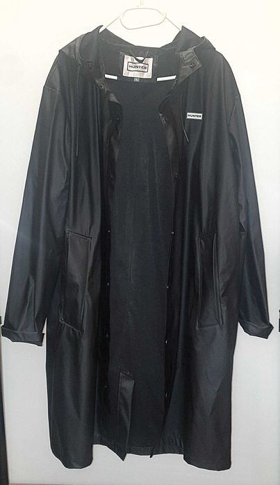 Geacă / Trench / Pelerina de ploaie Hunter unisex impermeabil, L, Noua