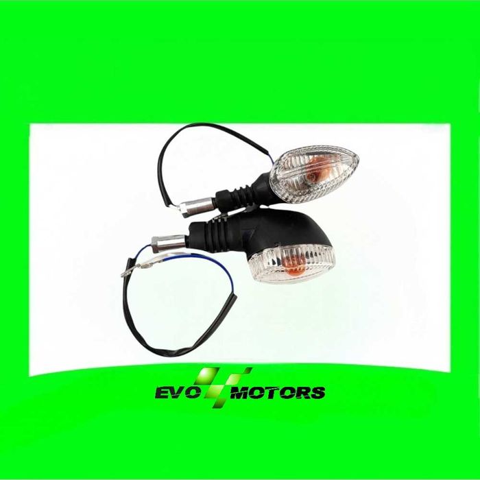 Semnalizari Ducati 848 1098 1198 set stanga dreapta A2021