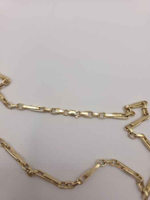 Bijuteria Royal lant aur 14k 13.19 gr