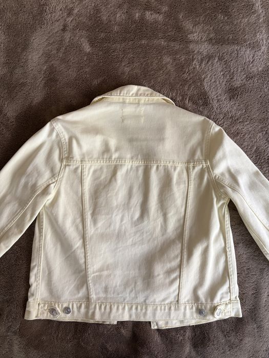 Дънково яке | ZARA KIDS