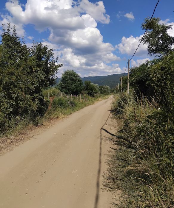 Продава се Парцел в Сапарева баня - 3150 кв.м за 57 €/кв.м - Снимка #1