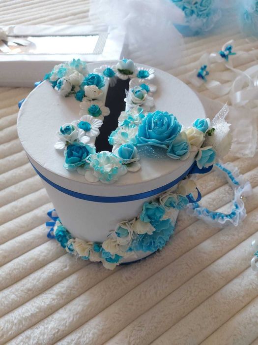 Комплект за сватба