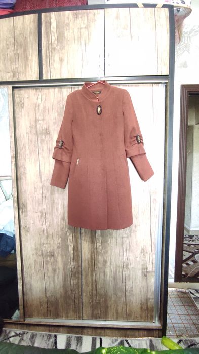 Продается куртка