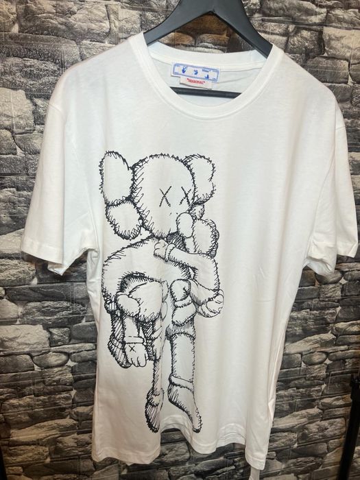 Tricou Off White 2024