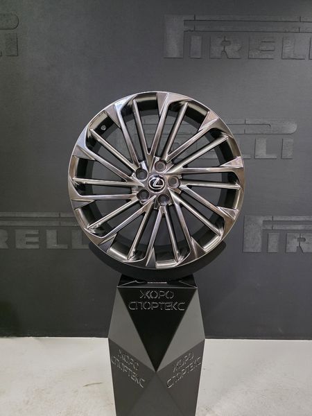 20цола 5х114.3 Lexus Лексус 5x114.3