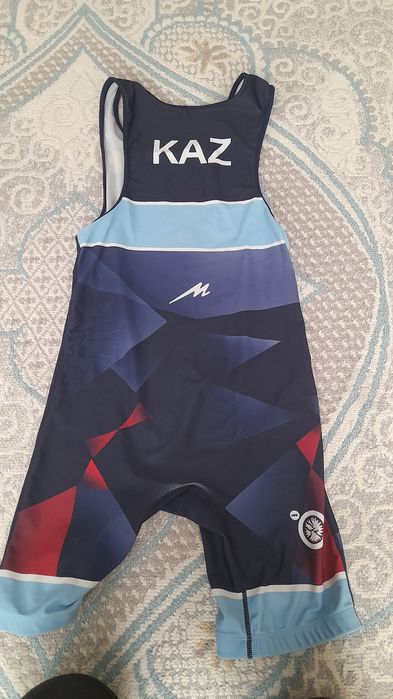 борцовка для 140-150 см