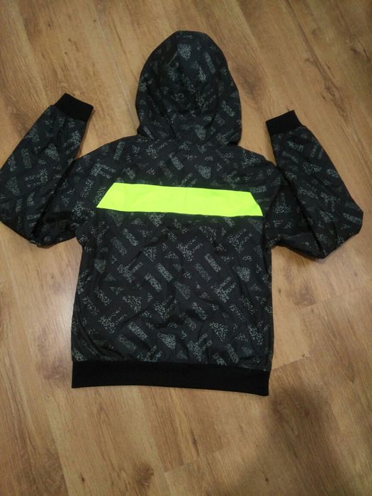 Jachetă damă Nike mărimea M