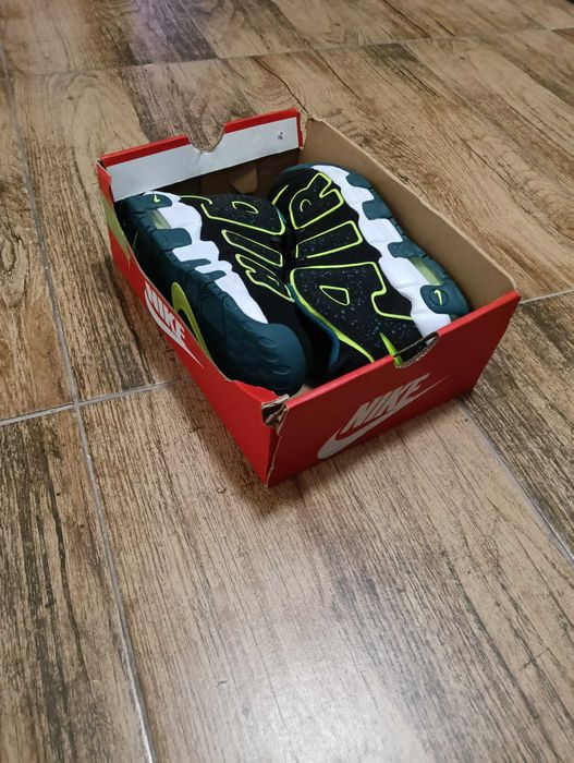 Nike Air More Uptempo (GS)