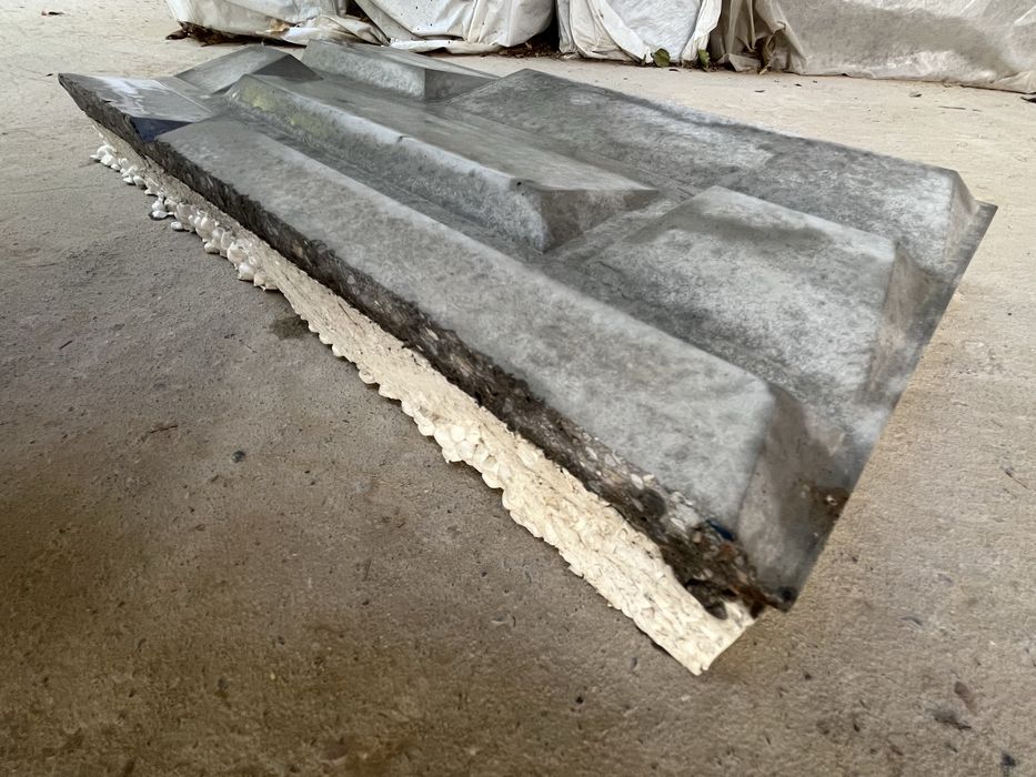 Фасадные парели 14