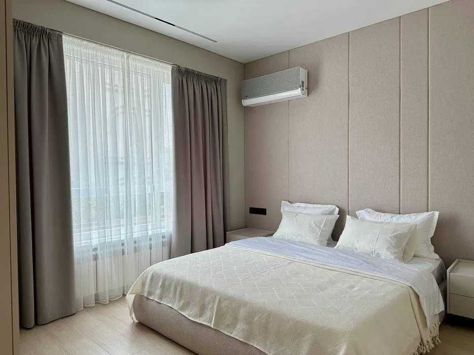 ЖК NRG Oybek! Сдается новая 2-х комнатная в элит комплексе!