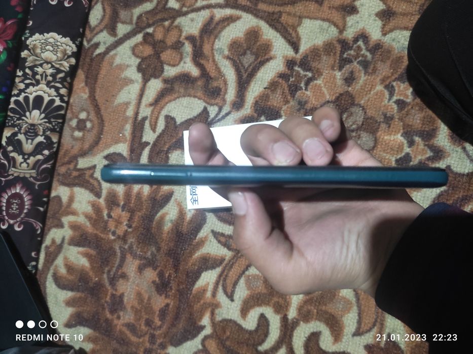 Redmi 8. 64/4 GB