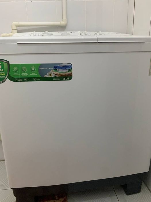 Продаётся стиральная машина