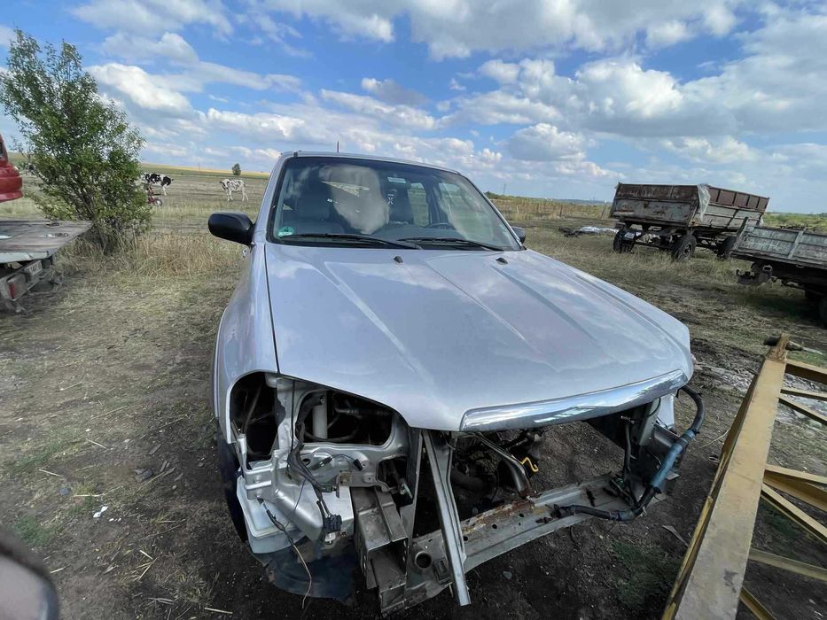 mazda tribute 3.0 i на части мазда трибют 4x4