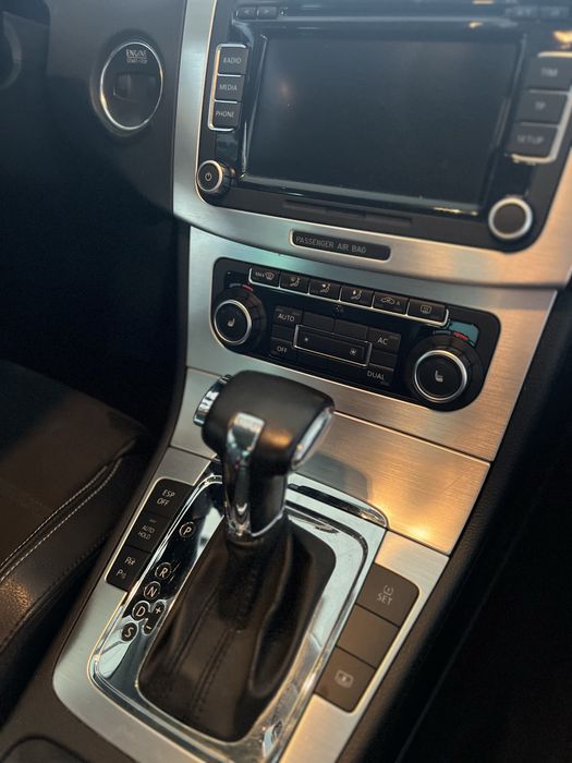 Vand Volskwagen Passat CC 1.8 TSI