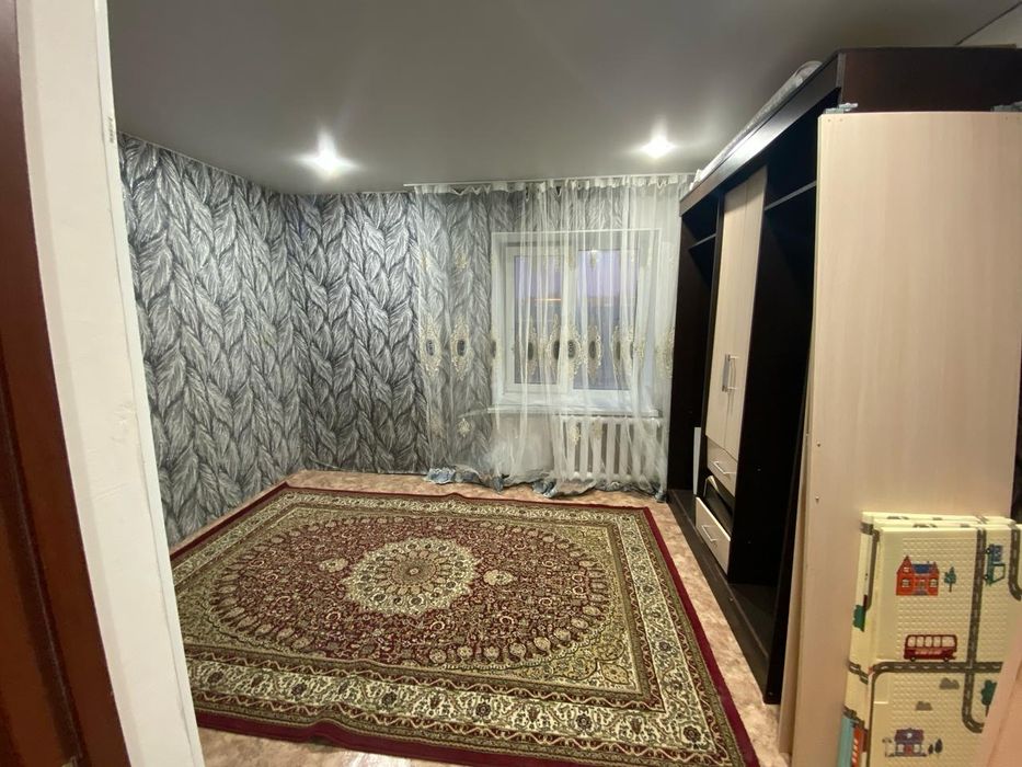 Сдам 2- ух комнатную квартиру