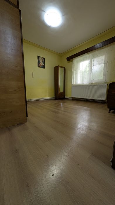 Apartament 2 camere, centrala termică, bloc anvelopat
