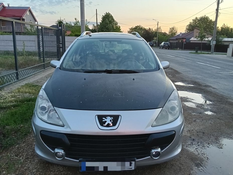 Vand peugeot 307sw facelift