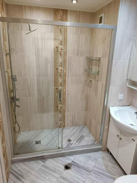 Отдавам под наем собствен двустаен апартамент