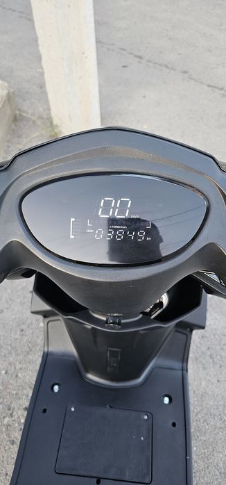 Skuter sotiladi xolati ideal