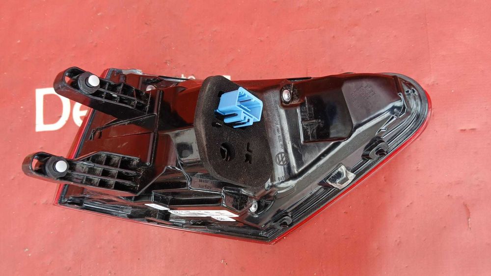 Stop stanga LED Vw Touareg 3 facelift 2023 2024