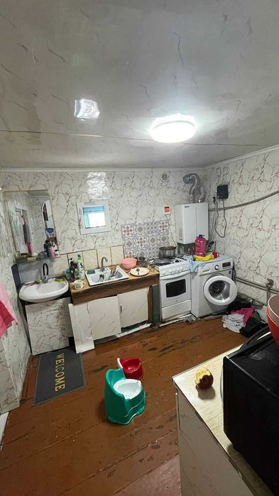 Продается дом. с.Карабулак Ескельлинский р-н