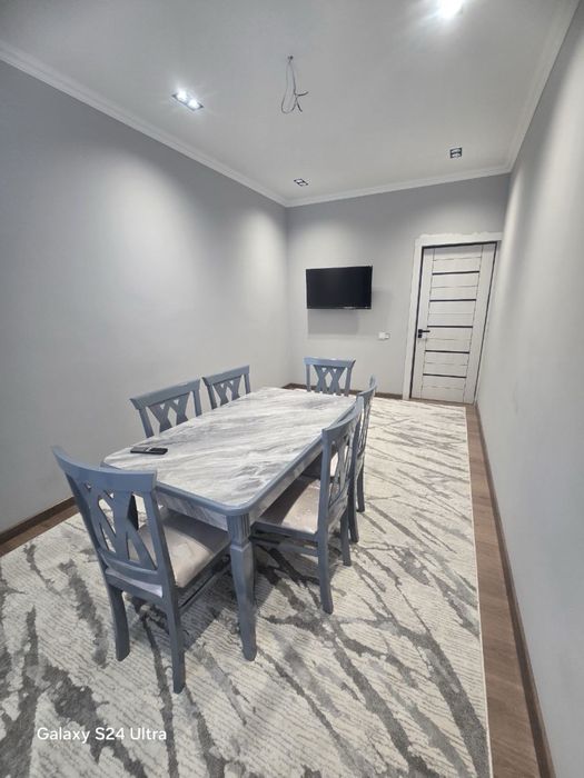 Uy sotiladi ToyTepa Nurafshon city/Продается квартира в Нурафшон сити