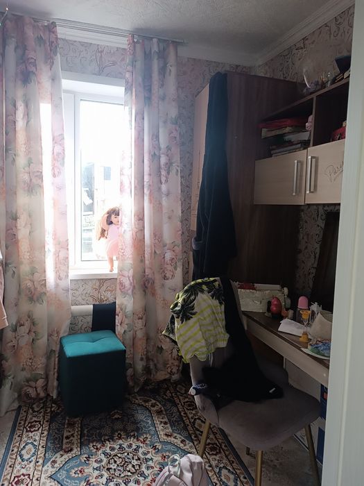 Продам дом в рабочем