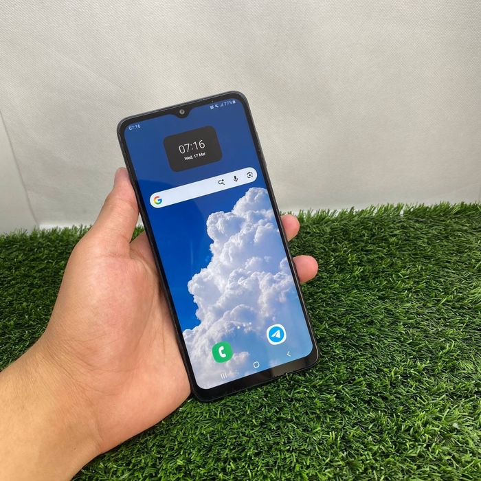Samsung Galaxy A12 64 GB