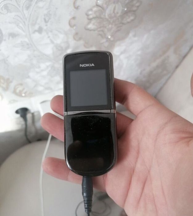 Nokia 8800 sirocco
